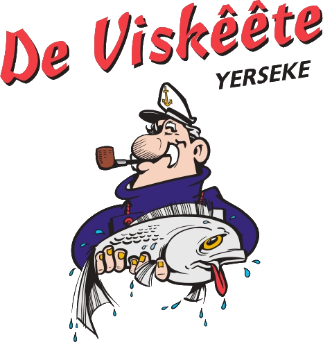 Webshop De Viskêête logo